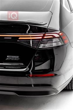 هوندا أكورد